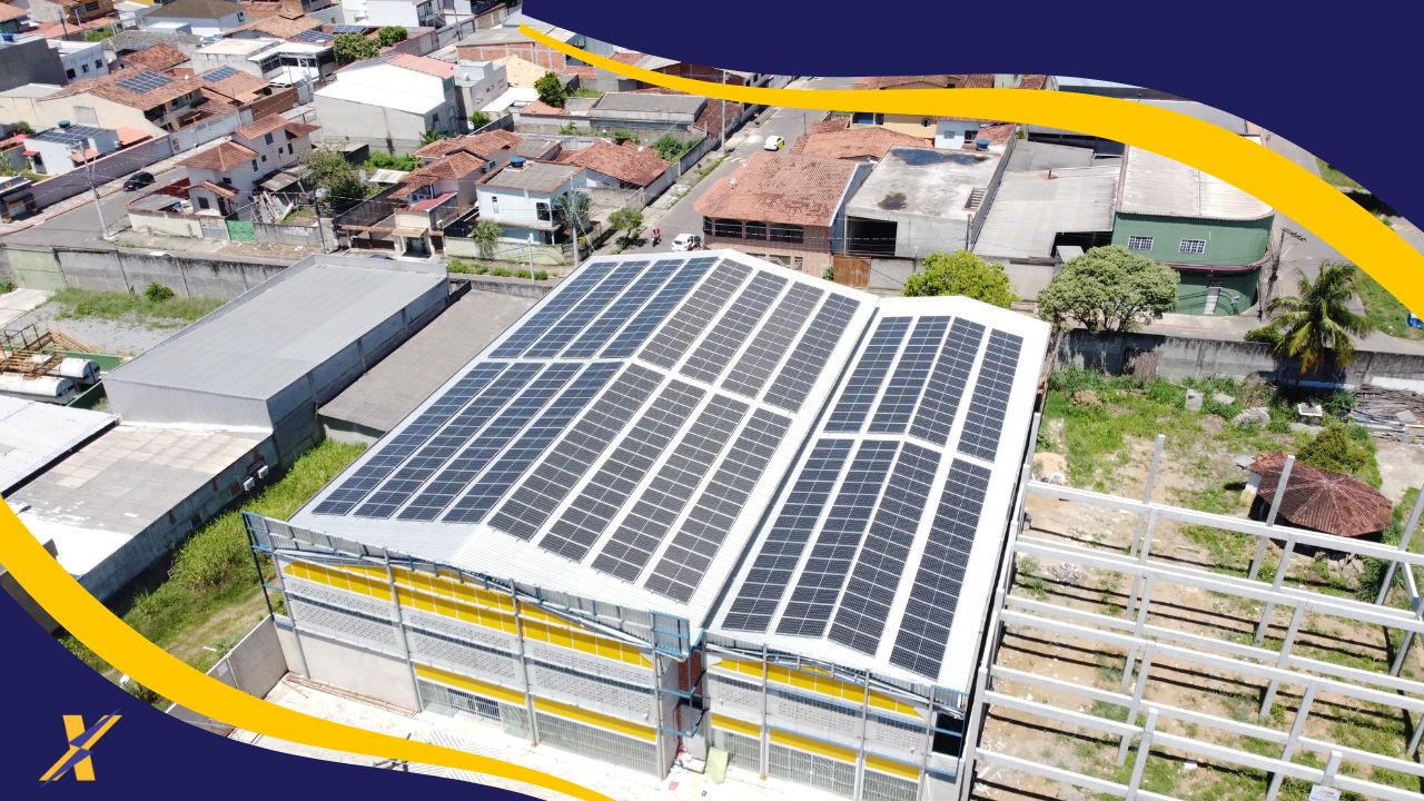 JRA Alimentos - Serra/ES